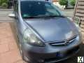 Foto Honda Jazz 1,4