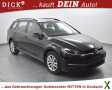 Foto Volkswagen Golf Var. 1.0 TSI DSG Comfortl NAVI+LED+SHZ+PDC+