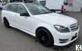 Foto Mercedes-Benz C 350 CDI T AVANTGARDE Autom. AVANTGARDE