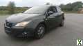 Foto Seat ibiza Scheckheft 2. Hand (ähnlich polo,fabia)