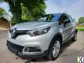 Foto Renault Captur ENERGY TCe 118PS Leder Navi Automatik Euro6