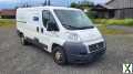 Foto Fiat Ducato 250 L2H1 Kastenwagen