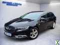 Foto Opel Insignia Sports Tourer 1.6 Diesel Innovation