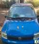 Foto Fiat Panda Typ 169 für Export perfekt