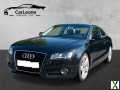 Foto Audi A5 Coupe 2.0 TFSI