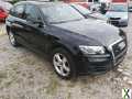 Foto Audi Q5 2010' 2,0 TDI, 125kw