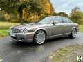 Foto Jaguar XJ 2.7d Executive (Modell x358!)