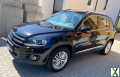 Foto Volkswagen Tiguan Cup 2.0 TDI BMT 4Motion