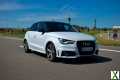 Foto Audi A1 S Line 1.4 TFSI