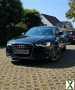 Foto Audi A6 4G Quattro 245PS