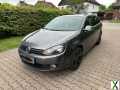 Foto Golf 6. Variant. 1,6 tdi. TÜV NEU