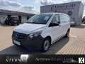 Foto Mercedes-Benz Vito 114 BT Kasten kompakt KAMERA NAVI KLIMA PTS