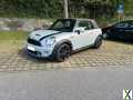 Foto MINI Cooper S Cabrio Highgate Highgate