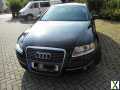 Foto Audi A6 2.0 TDI Avant - gepflegter Zustand