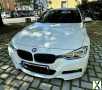 Foto BMW 318d Touring M Sport Shadow