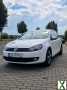 Foto VW Golf 6 1.4 TÜV neu