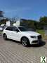 Foto Audi SQ5 3.0 TDI competition tiptronic quattro -