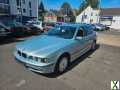 Foto BMW 523i