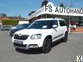 Foto Skoda Yeti Adventure Tüv-Inspektion Neu