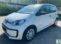 Foto Volkswagen Up! 1.0 BMT Klima *5Türen* Scheckheft* TÜV NEU