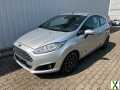 Foto Ford Fiesta Individual*Leder*Klimaauto*PDCvo&hi*LED*