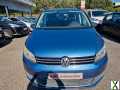 Foto Volkswagen Touran Comfortline