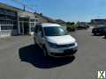 Foto Volkswagen Caddy Comfortline 4Motion/AUTOMATIK/140PS