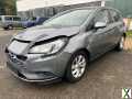 Foto Opel Corsa E Active *2018*90PS*44tkm*4Trg.*Alu*