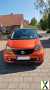 Foto Smart forfour 1.0 Automatik*Klima*Vollleder
