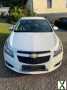 Foto Chevrolet Cruze 1.8 LT