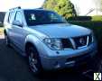 Foto Nissan Pathfinder