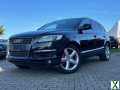 Foto Audi Q7 3.0 TDI quattro/NAVI/SHZ/AHK/XENON/