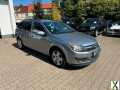 Foto Opel Astra H Caravan Edition*KLIMA*AUTOMATIK*1.8*