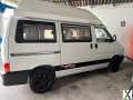 Foto VW T4 Carthago Malibu 28.3