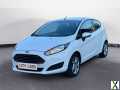 Foto Ford Fiesta 1.25 Champions Edition