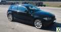 Foto BMW 118d -