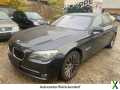 Foto BMW 740i Automatik Voll-Austattung Softclose 2011