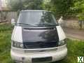 Foto Volkswagen T4 Multivan