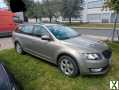 Foto Skoda Octavia 1,4 TSI Kombi