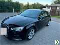 Foto Audi A3 1.4 TFSI ultra Limousine