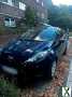 Foto Ford Fiesta 2008 1.25