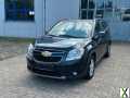 Foto Chevrolet Orlando LT Klima 7-Sitzer Top