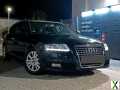 Foto  Audi A6 2.7 TDI Euro 5 Xenon TÜV Leder Sportsitze 