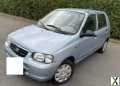 Foto Suzuki Alto 1.1 Automatik Comfort 1.Hand Klima mit TÜV