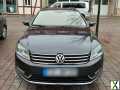 Foto Volkswagen Passat b7