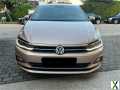 Foto Volkswagen Polo 1.0 DSG Highline Sondermodell 1.Hand