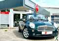 Foto MINI Cooper 1,6 Benziner Cabrio 1 JAHR GARANTIE TÜV&AU NEU