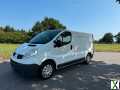 Foto Renault Trafic L1H1 Kasten