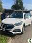 Foto Hyundai Santa Fe 2.2 CRDi Premium 4WD Automatik Premium