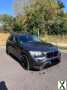 Foto BMW X1 xDrive25d Sport Line Harman&Kardon